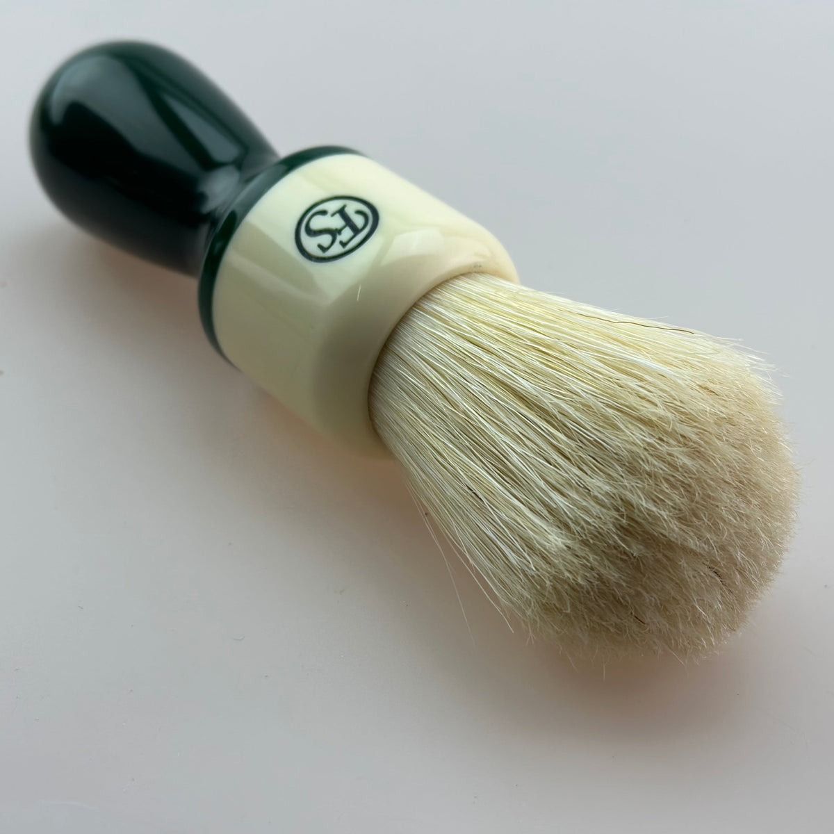 Premium Quality Boar shaving brush knot size 26mm Frank Shaving