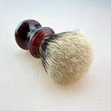 Selected Manchurian Finest badger shaving brush