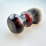 Selected Manchurian Finest badger shaving brush