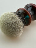 Selected Manchurian Finest badger shaving brush