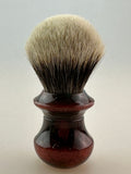 Selected Manchurian Finest badger shaving brush