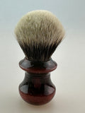 Selected Manchurian Finest badger shaving brush