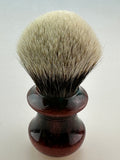 Selected Manchurian Finest badger shaving brush