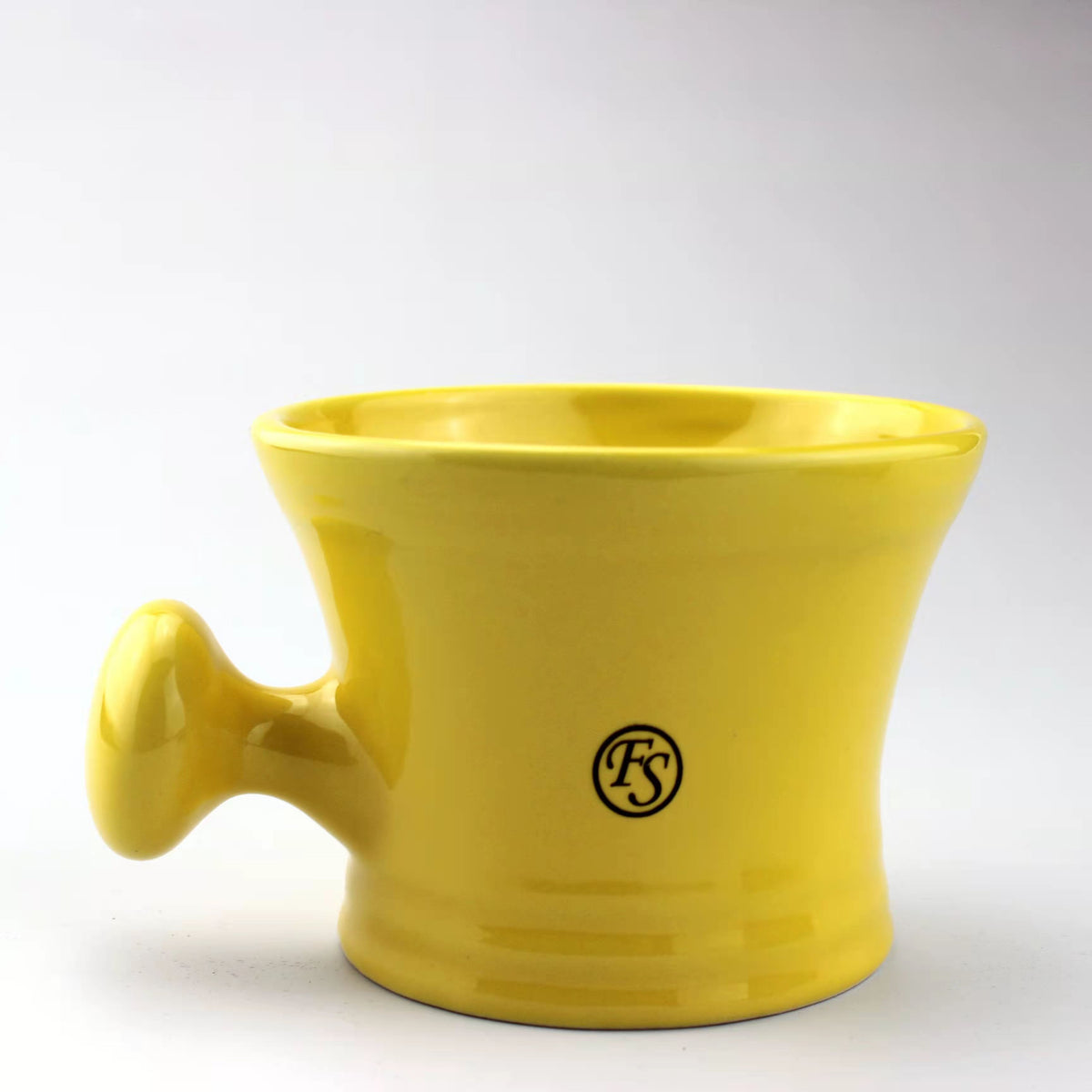 PORCELAIN SHAVING MUG – Frank Shaving