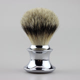 Manchurian Silvertip badger brush MS24-MT57