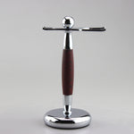 Shaving Stand 38#,Rosewood