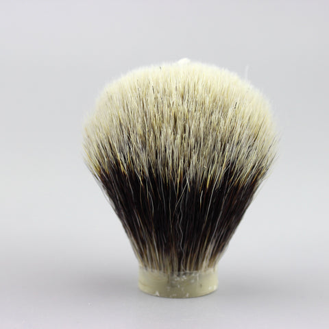 FINEST BADGER MIXED FINEST SYNTHETIC KNOT 24MM(50/50)