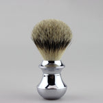 Manchurian Silvertip badger brush MS22-MT56
