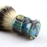 Manchurian Silvertip badger brush MS24-LA33