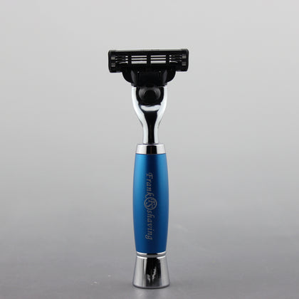 Cartridge Razors