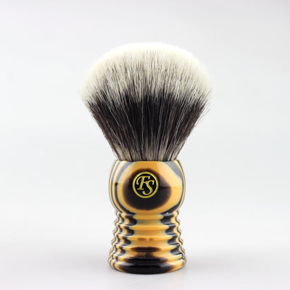 Lather Master Synthetic hair