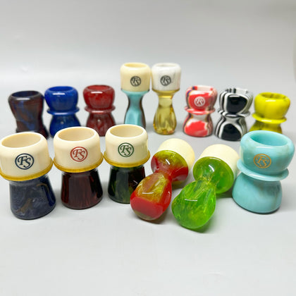 Shaving brush handle