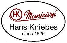 Manicure cases