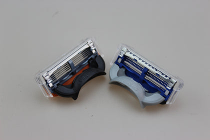 Blades