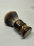 Faux horn handle knot 22mm choose knot type