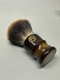 Faux horn handle knot 22mm choose knot type