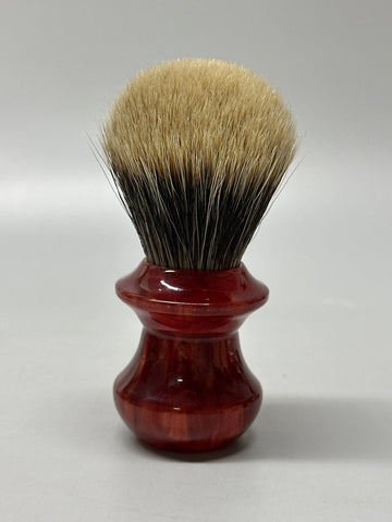 Finest badger hair knot 24mm