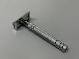 3-piece Traditional safety razor