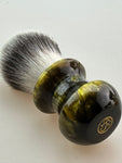 G4 synthetic hair shaving brush knot size 26mm