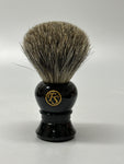 Small brush knot 18mm for travel