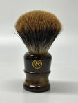 Faux horn handle knot 22mm choose knot type