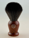 G5 synthetic hair shaving brush,knot size 21mm