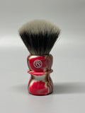 Lather master synthetic hair knot size 26mm(G7)