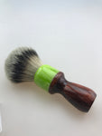 Manchurian Silvertip badger MS26-GR29