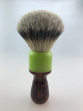Manchurian Silvertip badger MS26-GR29
