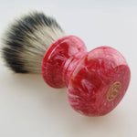 Manchurian Silvertip badger brush MS26-RR560