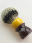 Manchurian Silvertip Badger MS26-M1-58