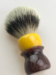 Manchurian Silvertip Badger MS26-M1-58