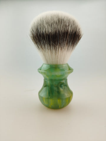 G4 synthetic hair shaving brush knot size 26mm