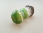 G4 synthetic hair shaving brush knot size 26mm