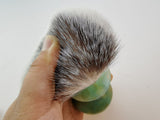 G4 synthetic hair shaving brush knot size 26mm