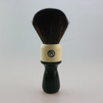 G5 Anti-microbial fiber hair shaving brush