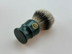 Manchurian Silvertip badger brush knot size 26mm