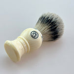 Manchurian Silvertip badger brush MS20-FI20