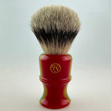 Manchurian Silvertip badger(Selected)