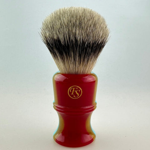Manchurian Silvertip badger(Selected)