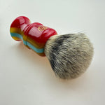 Manchurian Silvertip badger(Selected)