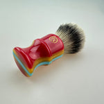 Manchurian Silvertip badger(Selected)