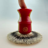 Manchurian Silvertip badger(Selected)