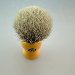 Finest badger shaving brush set