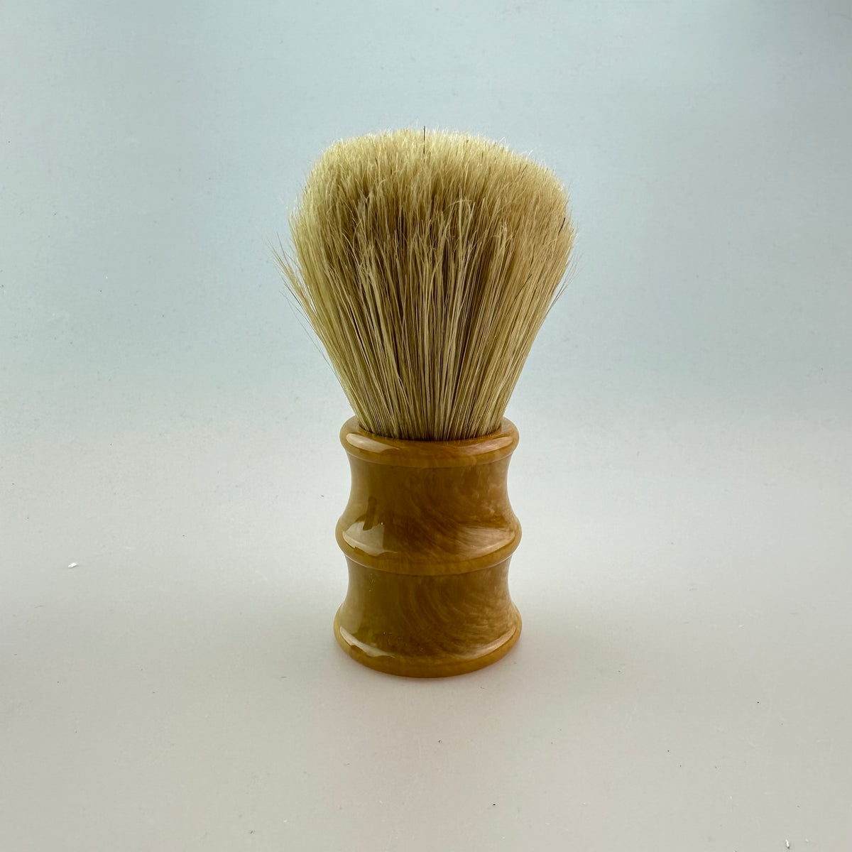 Premium quality Boar shaving brush knot size 25mm Frank Shaving