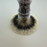 Silvertip Badger hair shaving brush