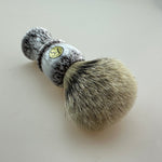 Silvertip Badger hair shaving brush
