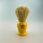 Premium quality Boar hair knot size 24mm