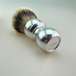 Silvertip badger (Bleached tip)
