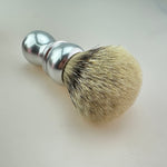 Silvertip badger (Bleached tip)